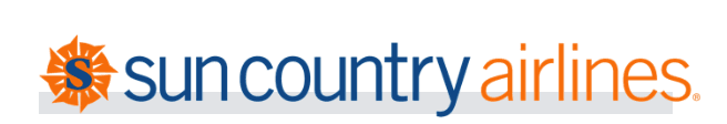 Sun Country Logo