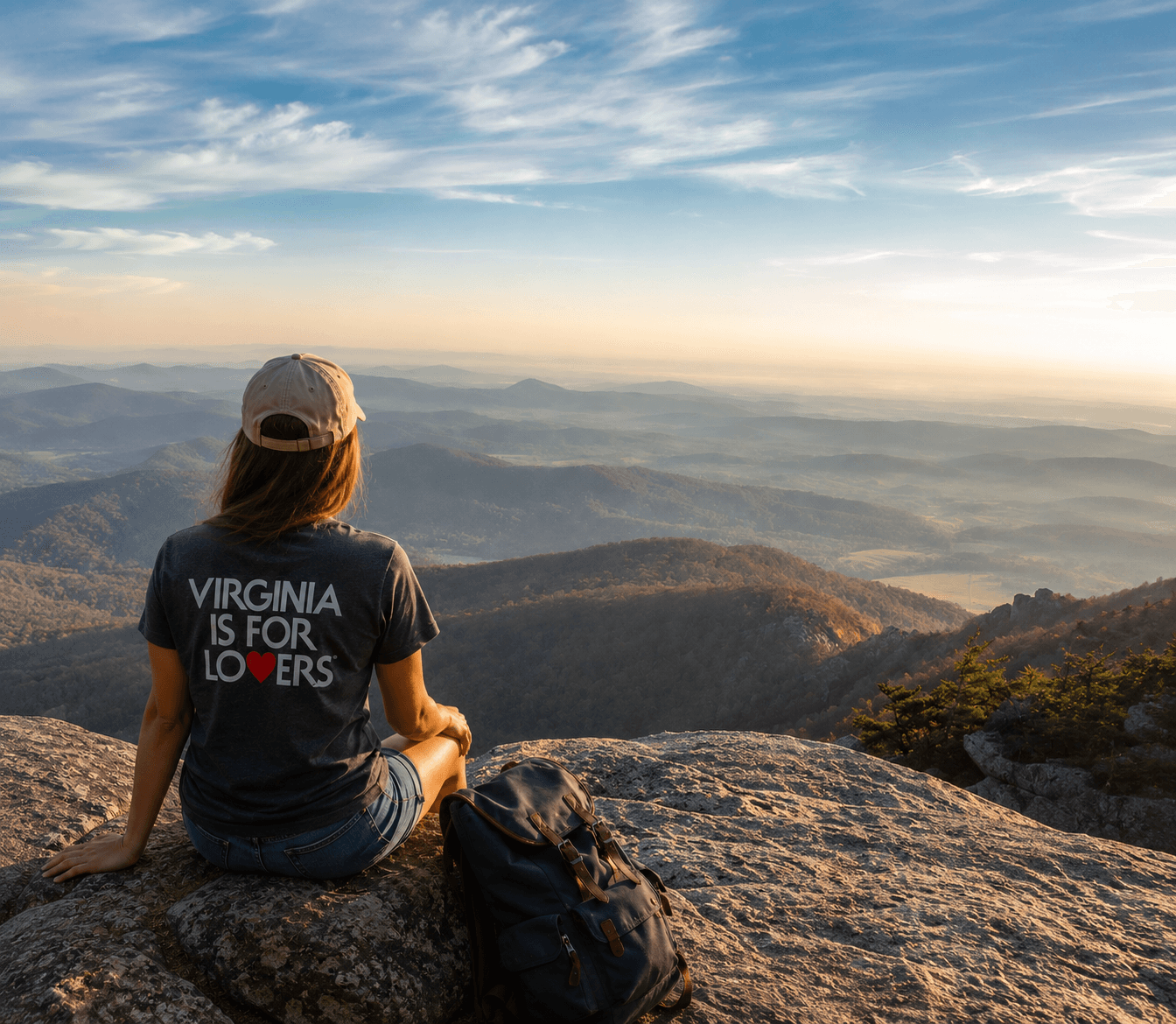 Virginia is for Lovers