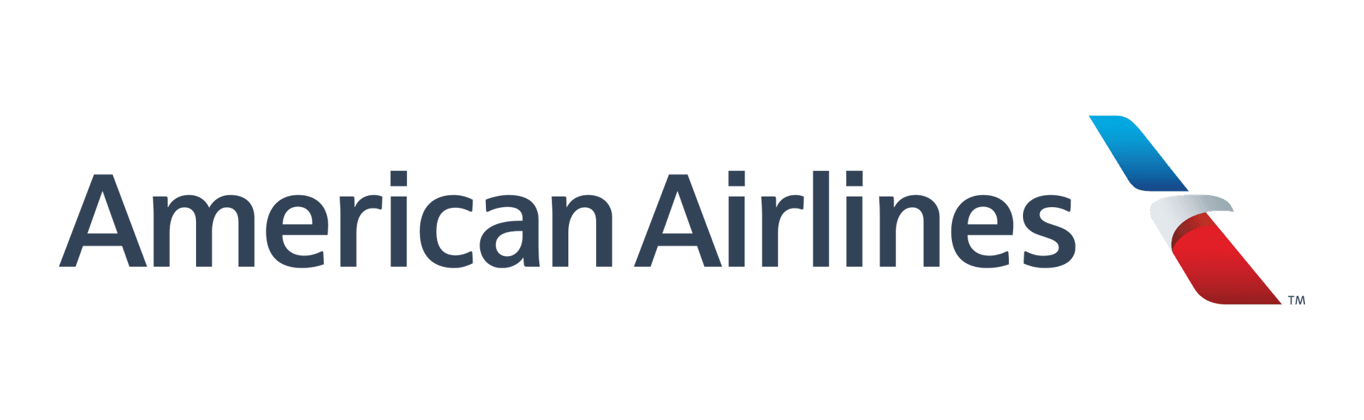 American Airlines Logo