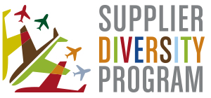 Supplier Diversity Program logo